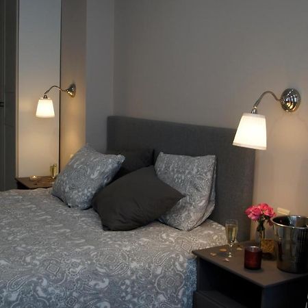 Appartamento Les Petits Nids De Nina 2 Fosses-La-Ville Esterno foto